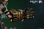 【Pre order】Infinity Studio 1/4 League of Legends Arcane Season 2 Vi With LED - Image 9
