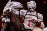 【Pre order】Flash Studio 1/6 Zenless Zone Zero Von Lycaon GK Resin Statue - Image 3