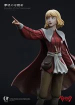 【Pre order】BIHS Studio 1/6 Berserk Farnese & Schierke - Image 10