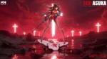 【Pre order】Honey Studio 1/6 & 1/4 Neon Genesis Evangelion Asuka Langley Soryu - Image 4