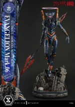 【Pre order】Prime 1 Studio - Ultimate Diorama Masterline Neon Genesis Evangelion EVANGELION Mark.06 (Concept by Josh Nizzi) UDMEVA-09 UDMEVA-09S (Copyright) - Image 9