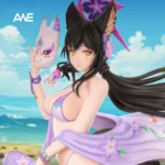 【Pre order】ANE Studio Blue Archive Kosaka Wakamo