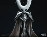 【Pre order】27Abyss Studio Hollow Knight Pure Vessel - Image 2