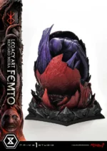 【Pre order】Prime 1 Studio 1/4 Berserk Femto (Copyright) - Image 34