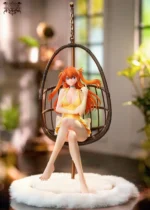 【Pre order】KTZ Studio 1/6 Neon Genesis Evangelion Asuka Langley Soryu