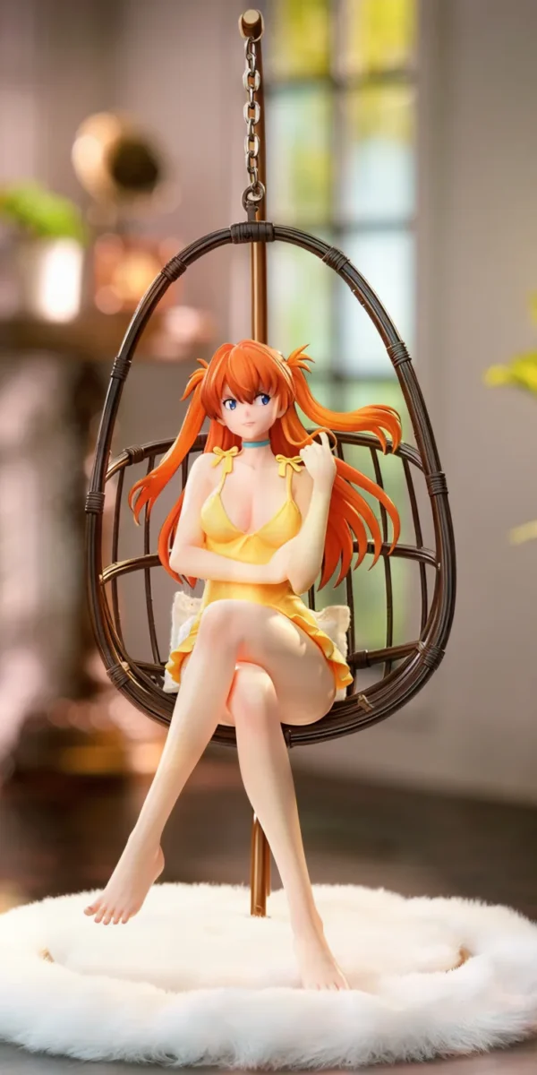 【Pre order】KTZ Studio 1/6 Neon Genesis Evangelion Asuka Langley Soryu