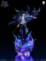 【Pre order】Koi Studio 1/6 Solo Leveling Sung Jin-Woo - Image 2