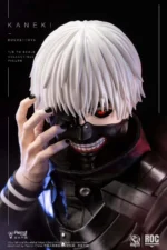 【Pre order】Rocket Toys 1/6 Collectible Figure -Kaneki Ken Battle Suit Ver.X Awakening Ver.ROC-024 ROC-025(Tokyo Ghoul)Copyright - Image 8