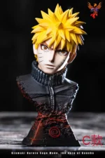 【Pre order】Lifetime Studio Naruto Shippuden Uzumaki Naruto Sage mode - Image 4