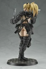 【Pre order】MEDICOS 1/7 PVC Dorohedoro Nikaido Devil Awakening Ver. (Copyright) - Image 2