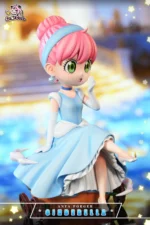 【Pre order】GULUGULU Studio - Spy x Family Anya Foeger COS Cinderella