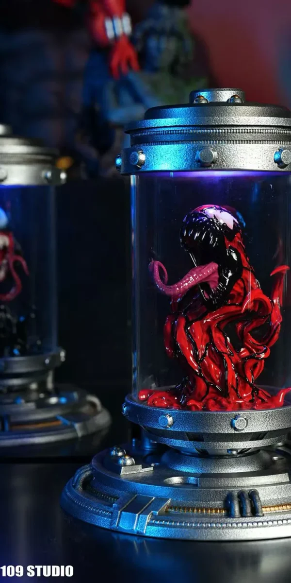 【Pre order】3109 Studio 1/4 Venom