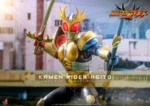 【Pre order】Hot Toys Studio 1/6 Kamen Rider Agito Collectible Figure TMS192(Licensed) - Image 4