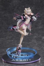 【Pre order】Design COCO 1/7 PVC Mococo Abyssgard (Copyright) - Image 15
