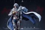 【Pre order】Coolbear Studio 1/4 Berserk Griffith - Image 3