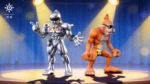 【Pre order】Genesis Studio - Digimon Metal Etemon - Image 5