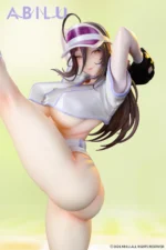 【Pre order】ABILU Studio 1/4 PVC Jing Xiang Baseball uniform (Copyright) - Image 7