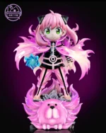 【Pre order】Xi Pai Studio 1/6 Spy x Family Anya Forger COS Naruto - Image 2