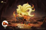 【Pre order】T1 Studio 1/20 Pokémon Vulpix & Ninetales - Image 2