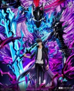 【Pre order】Lue Ying Studio - Solo leveling Jin woo Sung - Image 2