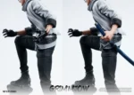 【Pre order】Super Punch Studio 1/6&1/4 BLEACH Grimmjow Jaegerjaquez - Image 11