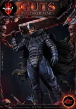 【Pre order】Black Studio 1/6 & 1/3 Berserk Guts - Image 11