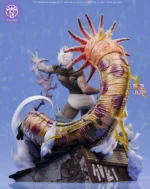 【Pre order】Mask Studio 1/6 Dandadan JIJI - Image 8