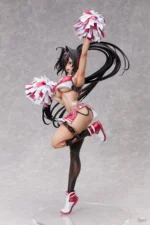 【Pre order】FREEing Studio 1/4 PVC Goddess of Victory: Nikke Bay - Image 4