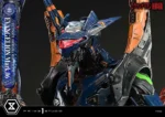【Pre order】Prime 1 Studio - Ultimate Diorama Masterline Neon Genesis Evangelion EVANGELION Mark.06 (Concept by Josh Nizzi) UDMEVA-09 UDMEVA-09S (Copyright) - Image 22