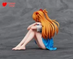 【Pre order】Strange Thief Studio 1/6 Neon Genesis Evangelion Asuka Langley Soryu & Ayanami Rei - Image 5