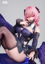 【Pre order】New Age Studio 1/6 Remielle Dan Zenless Zone Zero - Image 2
