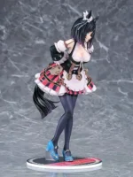 【Pre order】Phat Studio 1/7 PVC Umamusume Pretty Derby Eishin Flash: Victory Pose Ver. (Copyright) - Image 4