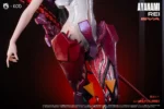 【Pre order】KOD Studio x PolarBear Studio 1/4 Neon Genesis Evangelion Ayanami Rei - Image 9