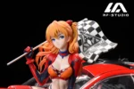 【Pre order】AF Studio 1/6 Neon Genesis Evangelion Asuka Langley Soryu - Image 4