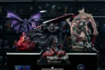 【Pre order】Player 1 Studio - Guts And The Berserk Armour - Image 5