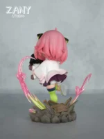 【Pre order】ZANY Studio Spy x Family Anya Forger Sakura Scene - Image 3