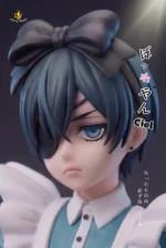 【Pre order】Dainty Studio 1/6 Black Butler Ciel - Image 7