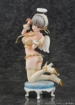 【Pre order】Proof Studio 1/7 PVC Uzaki-chan Wants to Hang Out! Hana Uzaki (Copyright) - Image 6