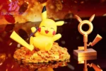 【Pre order】Sakura Studio 1/6 Pokemon Pikachu 3.0 - Image 2