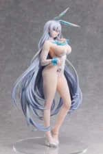 【Pre order】FREEing Studio 1/4 PVC Azur Lane Emden (Copyright) - Image 7
