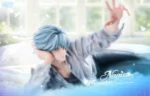 【Pre order】Fantasy Studio 1/6&1/4 EVA Kaworu Nagisa - Image 16