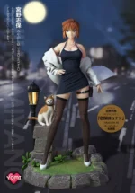 【Pre order】YOMI Studio 1/6 Detective Conan Miyano Shiho - Image 8