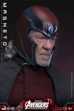 【Pre order】Hot Toys Studio 1/6 Avengers: Doomsday Magneto Collectible Figure MMS912 MMS913 (Licensed) - Image 15