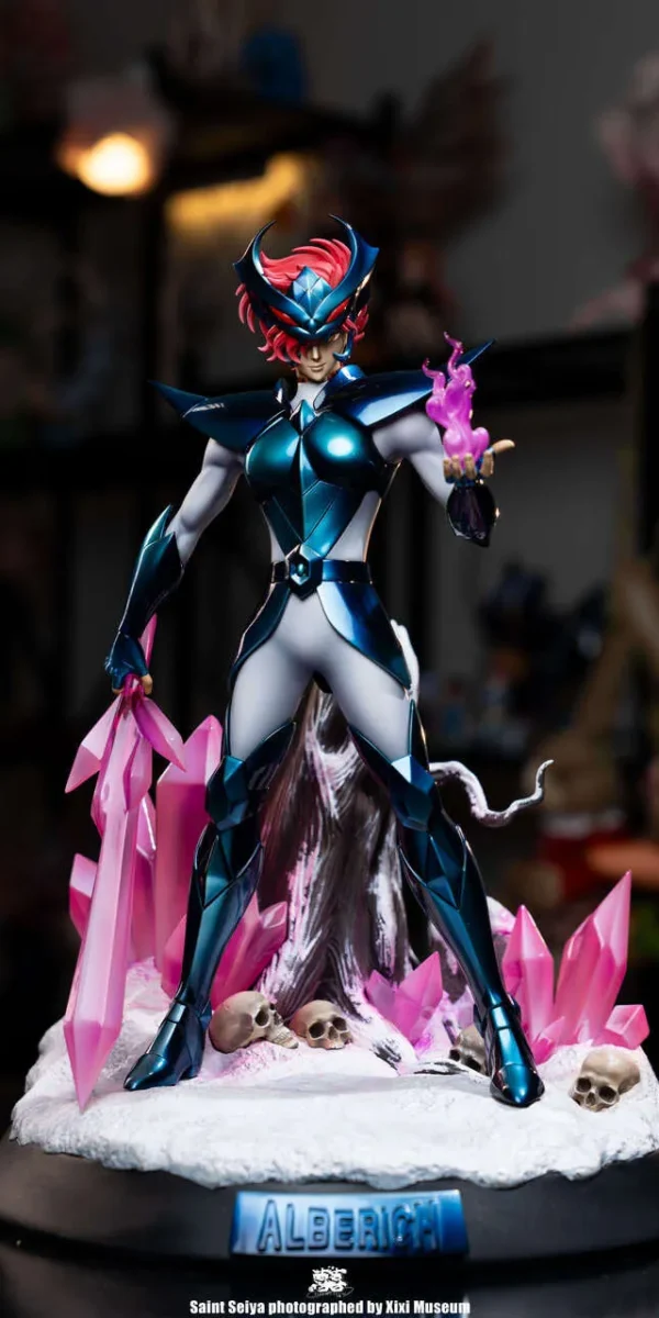 【Pre order】AoDing Studio 1/6 Megrez Delta Alberich