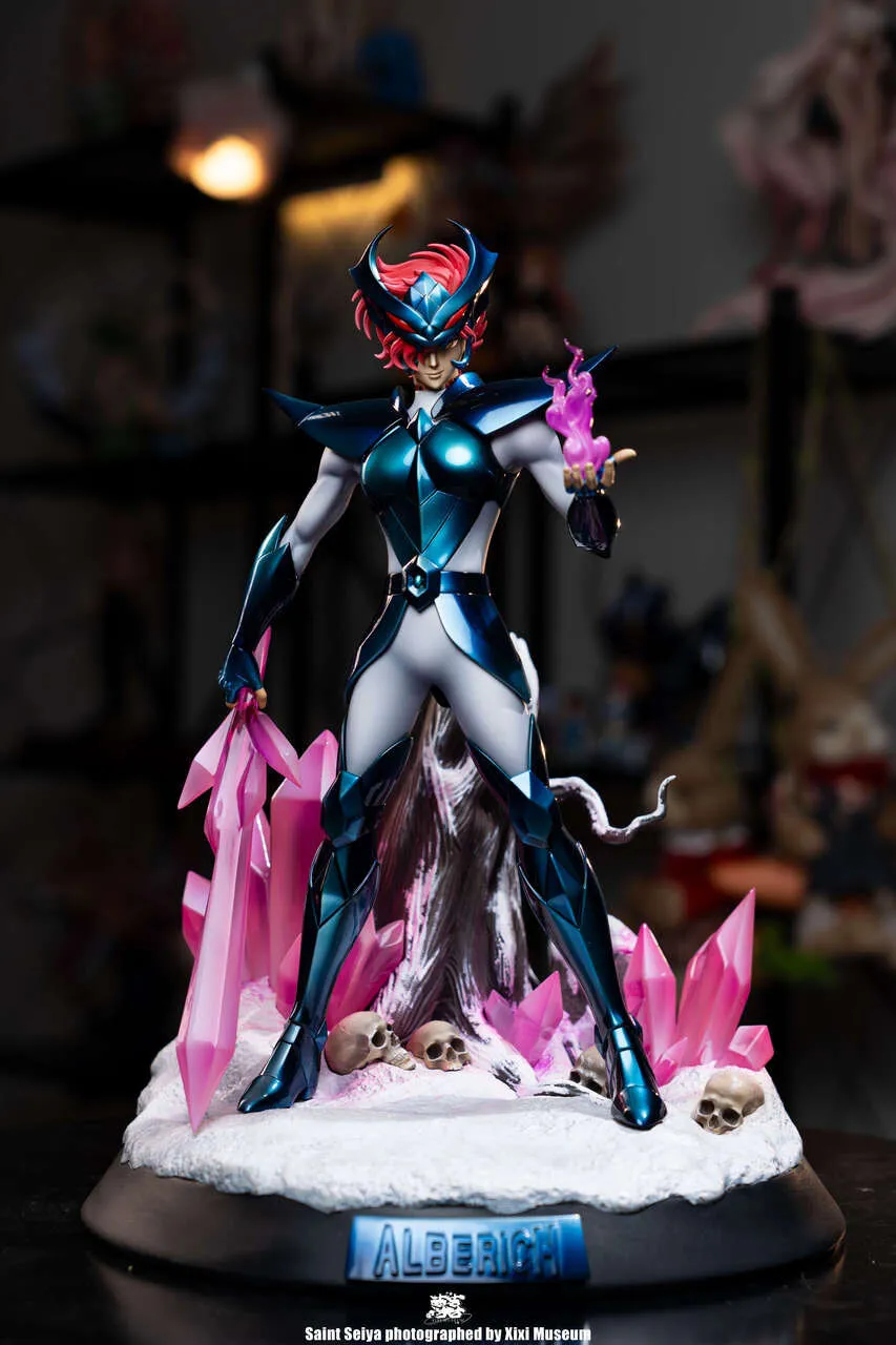 7c1a176d232b986d 【Pre order】AoDing Studio 1/6 Megrez Delta Alberich - Image 1
