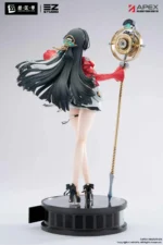 【Pre order】APEX Studio 1/7 PVC Zenless Zone Zero Astra Yao (Copyright) - Image 3