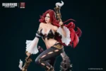 【In Stock】JIMEI Palace Studio - League of Legends The Bounty Hunter Miss Fortune (Copyright) - Image 4