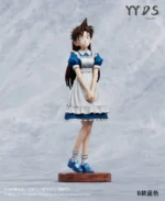 【Pre order】YYDS Studio 1/6 Detective Conan Ran Mouri - Image 6