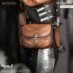 【Pre order】Kitsune Statue 1/8 PVC Berserk Guts (Copyright) - Image 9