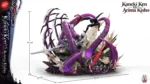 【Pre order】Black Goat Studio 1/6 Tokyo Ghoul Kishou Arima vs Kaneki Ken - Image 11
